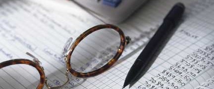 Glide Accounting