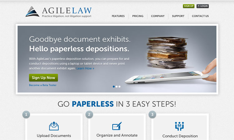 Austin Web Designs