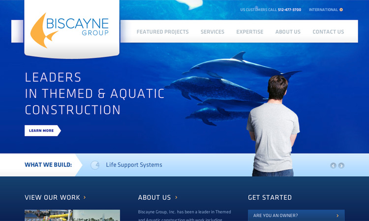 Web Design Firm Austin