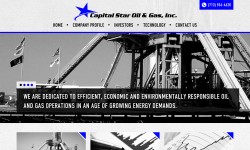 Capital Star Oil & Gas
