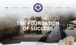 Colorado Materials