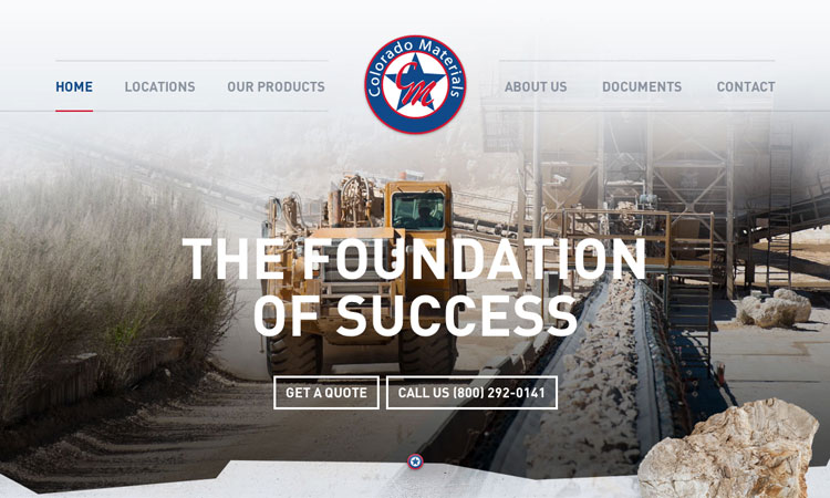 Austin Website Design