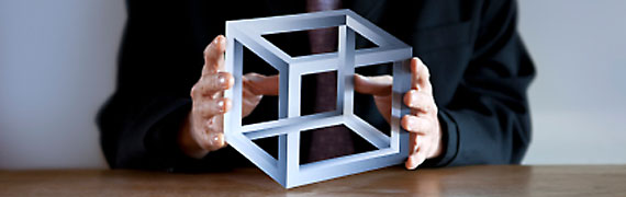 Decorative photograph.