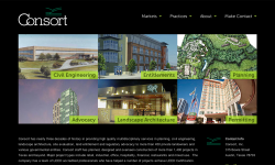 Consort, Inc.