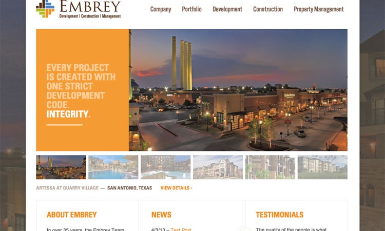 Austin Web Design Companies