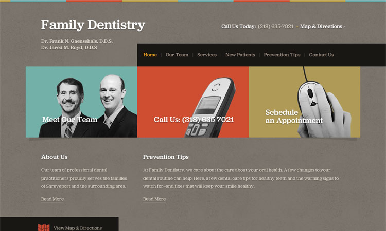Austin Web Design Companies