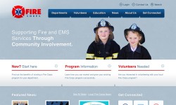 Fire Corps