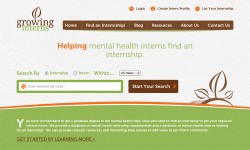 Growing Interns
