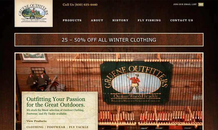 Web Designer Austin