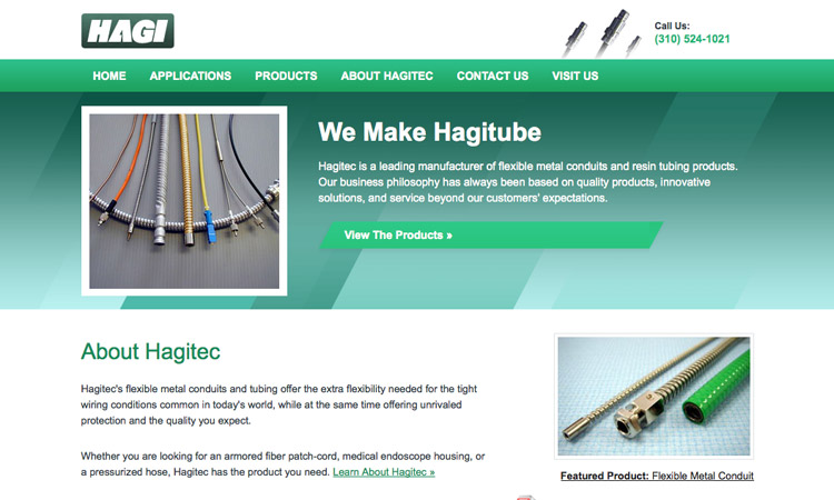 Web Designer Austin