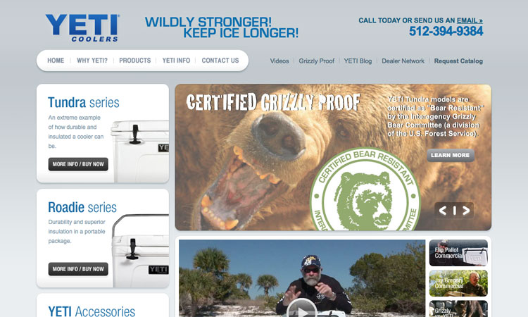 Web Design Firm Austin