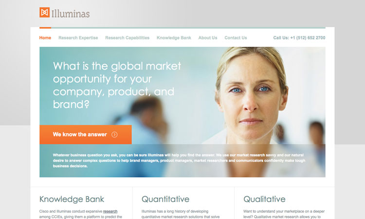 Austin Website Design