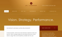 JHL Company
