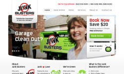 Junk Busters USA