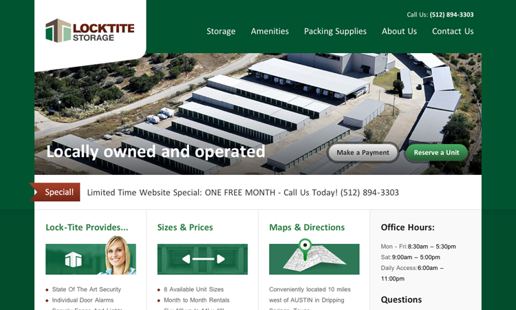 Web Design Companies Austin