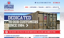 Lone Star Storage