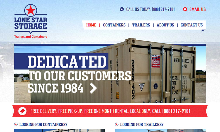 Austin Web Designs