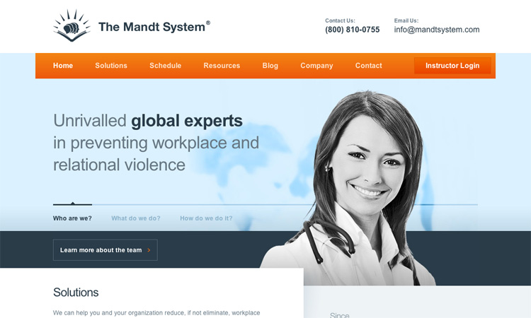 Web Designer Austin