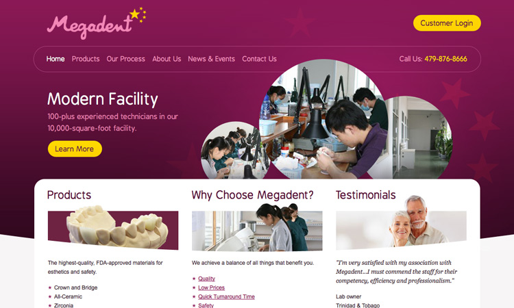 Austin Web Design Companies