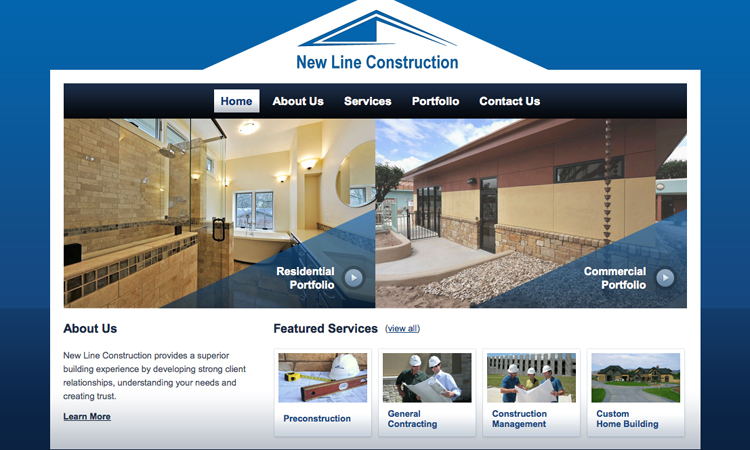 Web Designer Austin