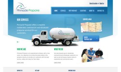 Pinnacle Propane