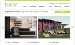 Rev Architecture