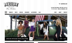 Reveille & Co.