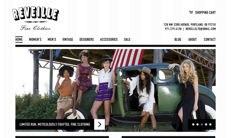 Austin Web Design Companies