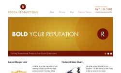 Rocca Productions