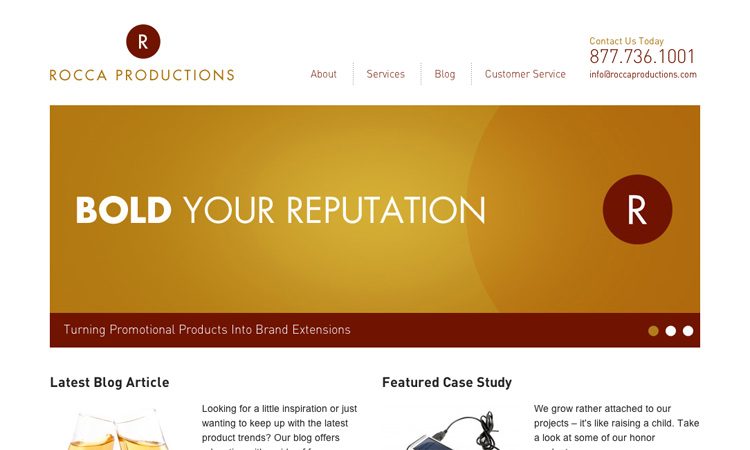 Austin Web Designs
