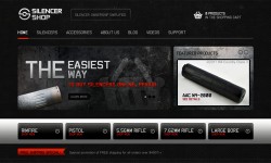 Silencer Shop