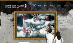 Skinny Moon Gallery