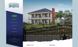 Southstar Homes