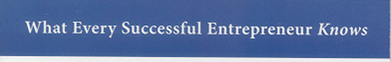 successful-entreprenuer-knows