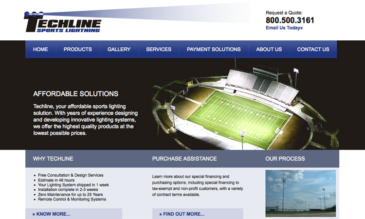 Web Design Firm Austin