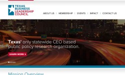 TX Business Leadership Council