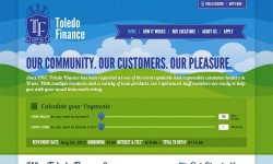 Toledo Finance