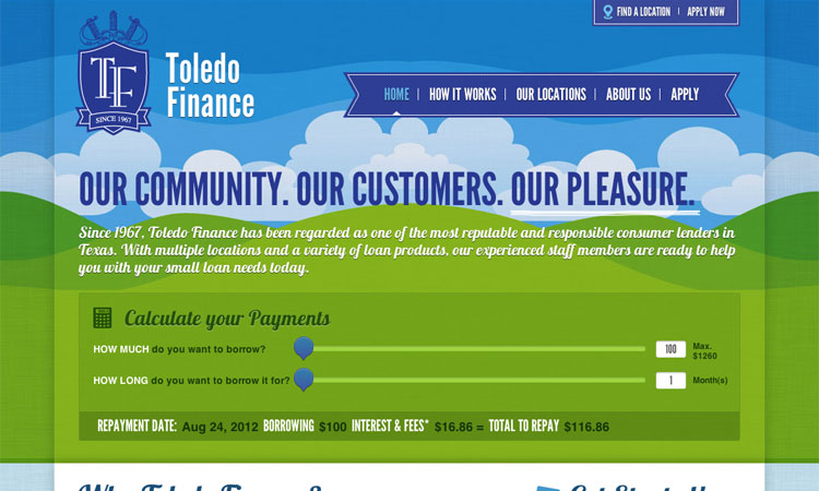 Web Design Companies Austin