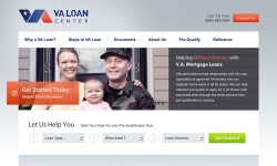 VA Loan Center