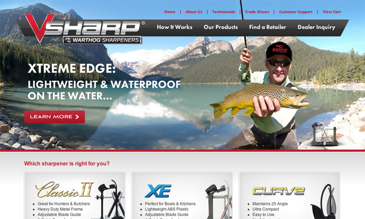 Austin Web Designs