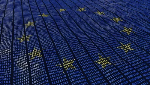 The GDPR Deadline: For Early Adopters & Procrastinators