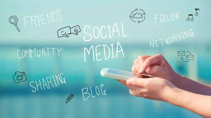 8 Steps To Getting Your Business Started With Social Media