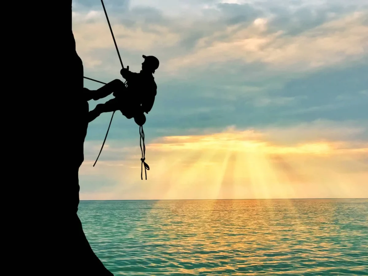 12 Examples of Persistence Paying Off