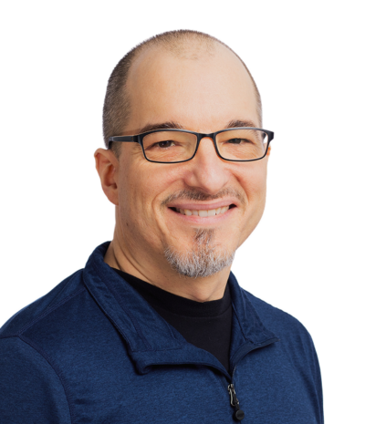 Jeff King