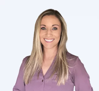 Jessie Clark - Project Manager
