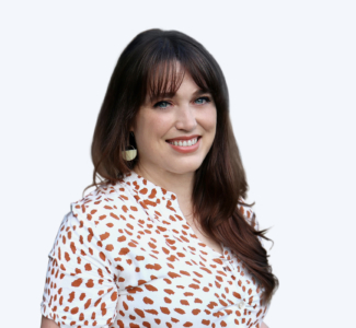 Katie Maguire Associate Creative Director
