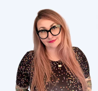 Kimberly Yount - Lead Project Manager