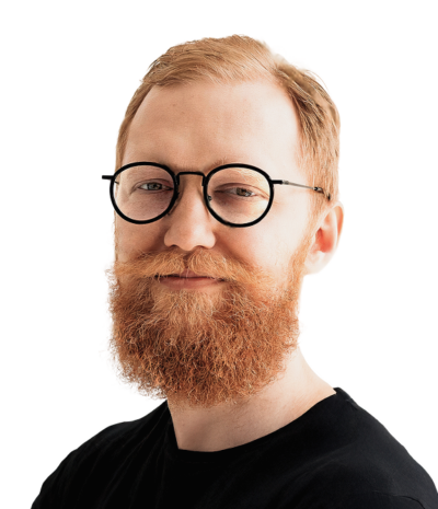 Marcin Dmoch