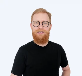 Marcin Dmoch - Designer