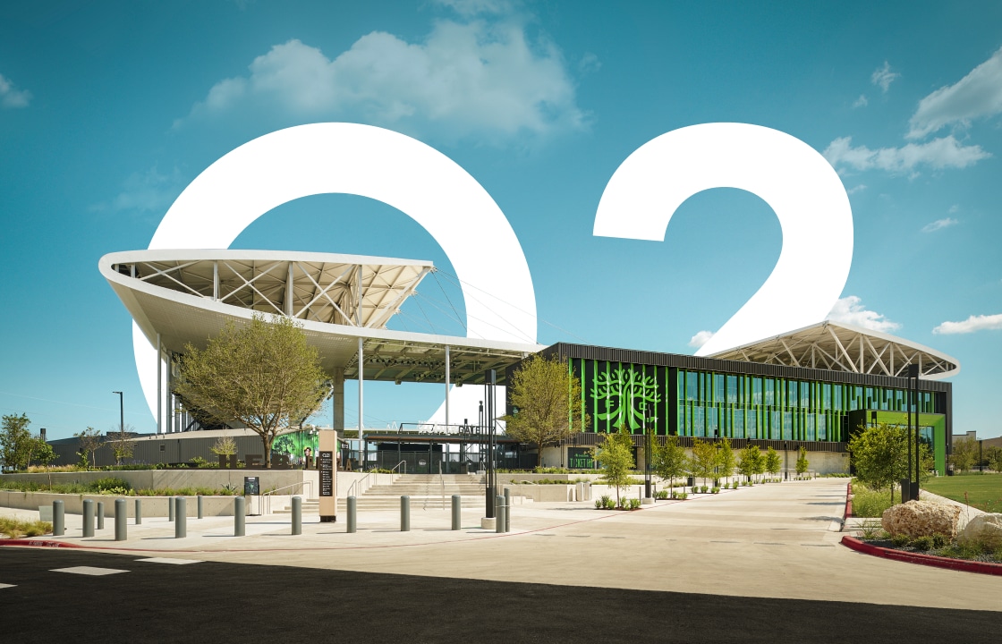 Q2 Stadium